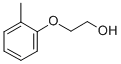CAS 登录号：6161-86-0， 2-(2-甲基苯氧基)乙醇