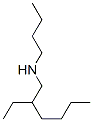 CAS#: 61614-51-5, N-Butyl-2-Ethylhexylamine