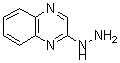 CAS 登录号：61645-34-9， 2-肼基-喹喔啉