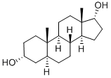 CAS#: 6165-21-5, 5alpha-Androstane-3alpha,17alpha-Diol