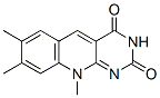 CAS#: 61696-29-5, 5-Deazalumiflavin