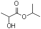 CAS#: 617-51-6, Isopropyl lactate