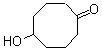 CAS#: 61755-97-3, 5-Hydroxy-Cyclooctanone