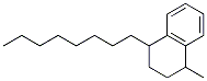 CAS#: 61761-65-7, 1,2,3,4-Tetrahydro-1-Methyl-4-Octylnaphthalene