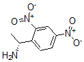 CAS#: 617710-52-8, (alphaR)-alpha-Methyl-2,4-Dinitro-Benzenemethanamine