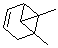CAS#: 61772-32-5, 1,6-Dimethyltricyclo[4,1,0,0]Hept-3-Ene