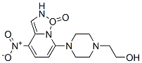 CAS#: 61785-54-4, 7-[4-(2-Hydroxyethyl)Piperazin-1-Yl]-4-Nitrobenzofurazane 1-Oxide