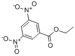 CAS#: 618-71-3, Ethyl 3,5-Dinitrobenzoate