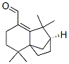 CAS#: 61826-54-8, (2S)-1,3,4,5,6,7-Hexahydro-1,1,5,5-Tetramethyl-2H-2,4alpha-Methanonaphthalene-8-Carbaldehyde