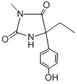 CAS#: 61837-65-8, 4-Hydroxy Mephenytoin
