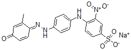 CAS#: 61931-26-8, Acid Yellow 199