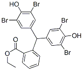 CAS#: 61931-71-3, Ethyl 2-[Bis(3,5-Dibromo-4-Hydroxyphenyl)Methyl]Benzoate