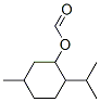 CAS#: 61949-23-3, L-Menthyl Formate