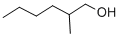 CAS#: 61949-26-6, 2-Methyl-1-Hexanol