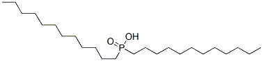 CAS 登录号：6196-71-0， 双十二烷基次磷酸