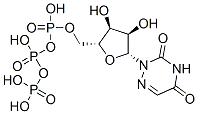 CAS#: 6198-30-7, 6-Azauridine 5'-Triphosphate