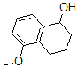 CAS 登录号：61982-91-0， 1,2,3,4-四氢-5-甲氧基-1-萘酚