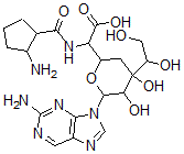 CAS#: 61991-08-0, Amipurimycin