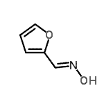 CAS#: 620-03-1, (E)-1-(2-Furyl)-N-Hydroxymethanimine