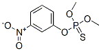 CAS#: 620-29-1, Thiophosphoric Acid O,O-Dimethyl O-(3-Nitrophenyl) Ester