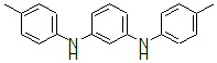CAS#: 620-49-5, N,N'-Bis(4-methylphenyl)-1,3-benzenediamine