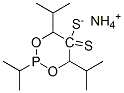 CAS#: 6200-26-6, 2,4,6-Tris(Isopropyl)-5-Mercapto-1,3,2-Dioxaphosphorinane 5-Sulphide, Ammonium Salt