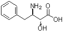 CAS#: 62023-61-4, (2R,3R)-3-Amino-2-Hydroxy-4-Phenylbutanoic Acid