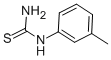 CAS#: 621-40-9, 1-(3-Methylphenyl)-2-Thiourea