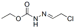 CAS#: 62105-88-8, Ethyl (2-Chloroethylidene)Carbazate