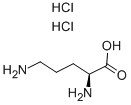CAS#: 6211-16-1, L-Ornithine Dihydrochloride