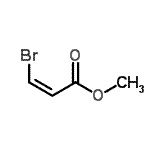 CAS#: 6214-22-8, Methyl (2Z)-3-Bromoacrylate