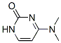 CAS 登录号:6220-48-0, 6-(二甲基氨基)-2(1H)-嘧啶酮