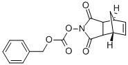 CAS#: 62210-73-5, N-Benzyloxycarbonyloxy-5-Norbornene-2,3-Dicarboximide