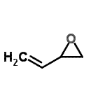 CAS#: 62249-80-3, 2-Vinyloxirane