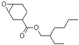 CAS#: 62256-00-2, 7-Oxabicyclo[4.1.0]Heptane-3-Carboxylicacid 2-Ethylhexyl Ester