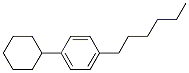 CAS#: 62268-71-7, 1-Cyclohexyl-4-Hexylbenzene
