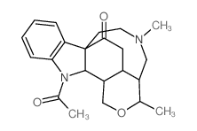 CAS#: 62278-92-6, Strychnofendlerine