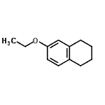 CAS#: 622834-96-2, 6-Ethoxy-1,2,3,4-tetrahydronaphthalene