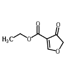 CAS#: 622864-47-5, Ethyl 4-oxo-4,5-dihydro-3-furancarboxylate