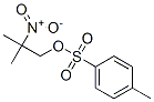 CAS#: 62291-95-6, 4-Methylbenzenesulfonic Acid 2-Methyl-2-Nitropropyl Ester