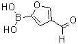 CAS#: 62306-78-9, B-(4-Formyl-2-Furanyl)-Boronic Acid