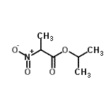 CAS#: 623149-32-6, Isopropyl 2-nitropropanoate