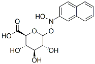 CAS 登录号：62317-15-1， N-羟基-2-萘胺-N-葡糖苷酸