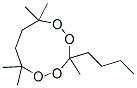 CAS#: 62331-25-3, 3-Butyl-3,6,6,9,9-Pentamethyl-1,2,4,5-Tetroxonane