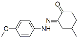 CAS#: 62334-12-7, 4-Methylcyclohexane-1,2-Dione 2-[(4-Methoxyphenyl)Hydrazone]