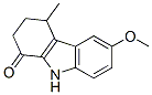 CAS#: 62334-13-8, 2,3,4,9-Tetrahydro-6-Methoxy-4-Methyl-1H-Carbazol-1-One