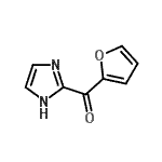 CAS#: 62457-95-8, 2-Furyl(1H-Imidazol-2-Yl)Methanone