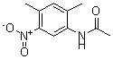 CAS#: 62476-60-2, N-(2,4-Dimethyl-5-Nitrophenyl)-Acetamide