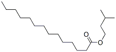 CAS#: 62488-24-8, Isopentyl Myristate