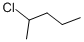 CAS#: 625-29-6, 2-Chloropentane